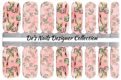 Artistry -  Designer Nail Polish Wraps