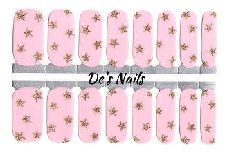 Swifty - Nail Polish Wraps