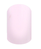 A Hint of Pink Semi-Cured Gel Nail Wraps