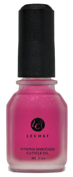 LeChat Strawberry Cuticle Oil