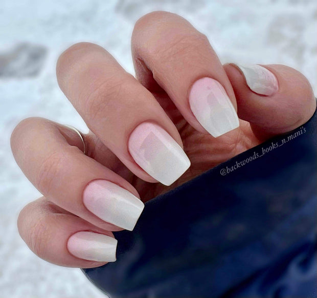 35 Amazing Ombre Nails that You Must Try | Subtle nails, Ambre nails, Ombre  nails