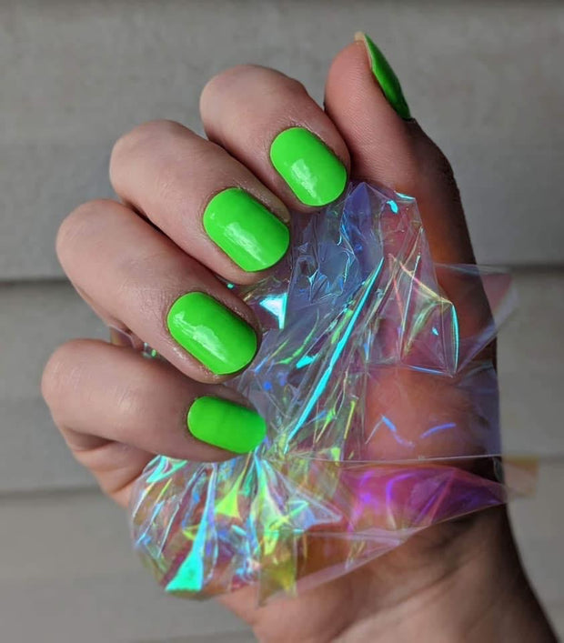 Elevate Your Style with 5 Striking Green Nail Polishes | ILMP Blogs